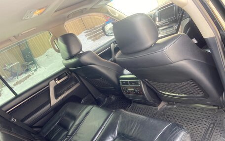 Toyota Land Cruiser 200, 2011 год, 3 150 000 рублей, 5 фотография