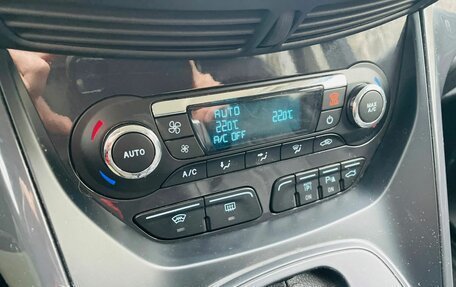 Ford Kuga III, 2013 год, 1 280 000 рублей, 8 фотография