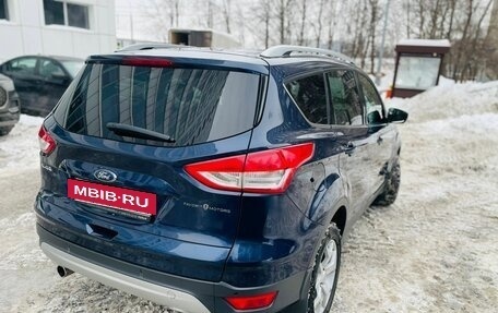 Ford Kuga III, 2013 год, 1 280 000 рублей, 6 фотография