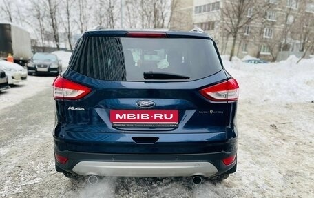 Ford Kuga III, 2013 год, 1 280 000 рублей, 5 фотография