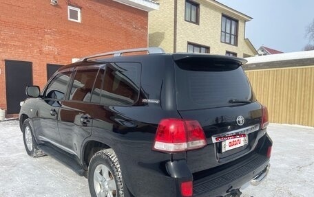 Toyota Land Cruiser 200, 2011 год, 3 150 000 рублей, 7 фотография