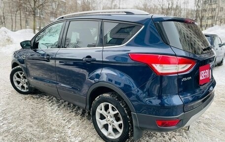 Ford Kuga III, 2013 год, 1 280 000 рублей, 7 фотография