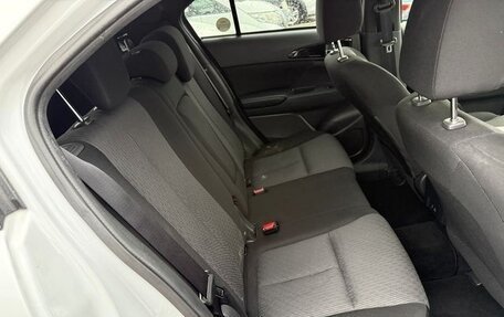 Mitsubishi Eclipse Cross, 2024 год, 2 100 000 рублей, 4 фотография