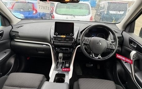 Mitsubishi Eclipse Cross, 2024 год, 2 100 000 рублей, 2 фотография