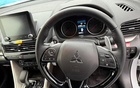 Mitsubishi Eclipse Cross, 2024 год, 2 100 000 рублей, 6 фотография