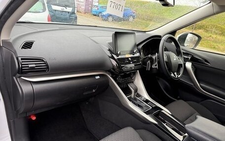 Mitsubishi Eclipse Cross, 2024 год, 2 100 000 рублей, 8 фотография