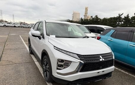 Mitsubishi Eclipse Cross, 2024 год, 2 100 000 рублей, 5 фотография
