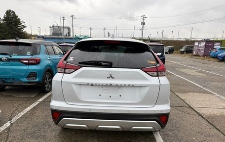 Mitsubishi Eclipse Cross, 2024 год, 2 100 000 рублей, 9 фотография