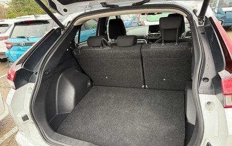 Mitsubishi Eclipse Cross, 2024 год, 2 100 000 рублей, 10 фотография