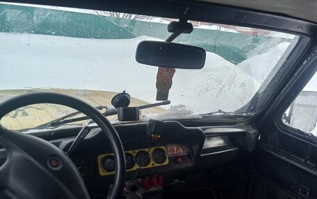 ЛуАЗ 3151, 1997 год, 600 000 рублей, 4 фотография