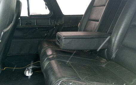 ЛуАЗ 3151, 1997 год, 600 000 рублей, 5 фотография