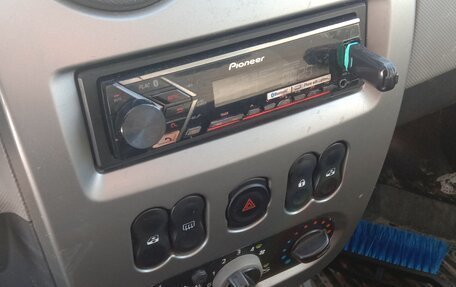 Renault Sandero I, 2011 год, 650 000 рублей, 8 фотография