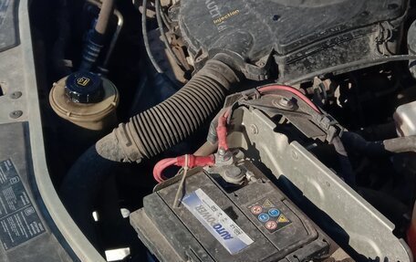 Renault Sandero I, 2011 год, 650 000 рублей, 10 фотография