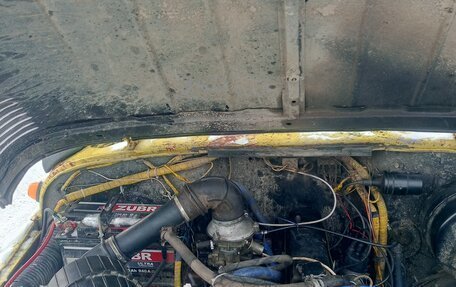 ЛуАЗ 3151, 1997 год, 600 000 рублей, 7 фотография