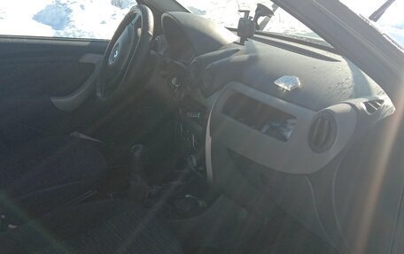 Renault Sandero I, 2011 год, 650 000 рублей, 6 фотография