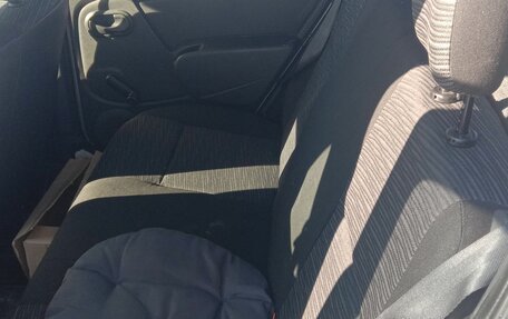 Renault Sandero I, 2011 год, 650 000 рублей, 9 фотография