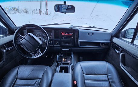Jeep Cherokee, 1996 год, 690 000 рублей, 9 фотография