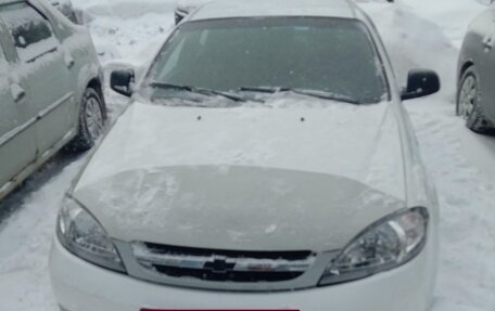 Chevrolet Lacetti, 2011 год, 370 000 рублей, 2 фотография