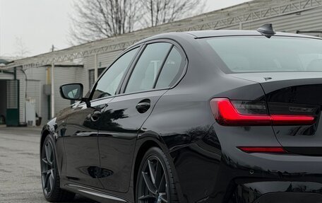 BMW 3 серия, 2021 год, 5 800 000 рублей, 4 фотография