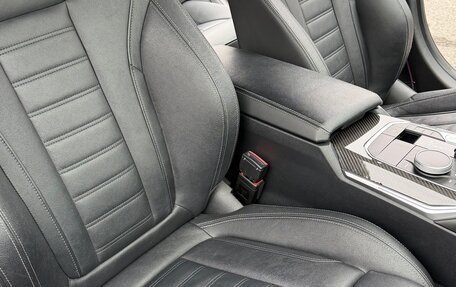 BMW 3 серия, 2021 год, 5 800 000 рублей, 15 фотография