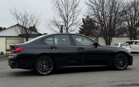 BMW 3 серия, 2021 год, 5 800 000 рублей, 6 фотография