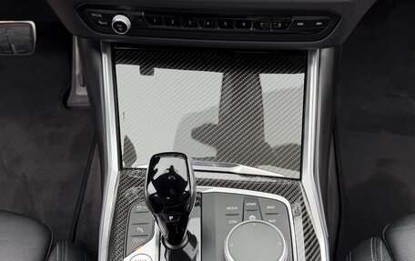 BMW 3 серия, 2021 год, 5 800 000 рублей, 13 фотография