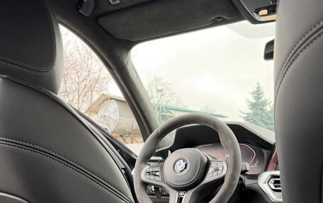 BMW 3 серия, 2021 год, 5 800 000 рублей, 9 фотография