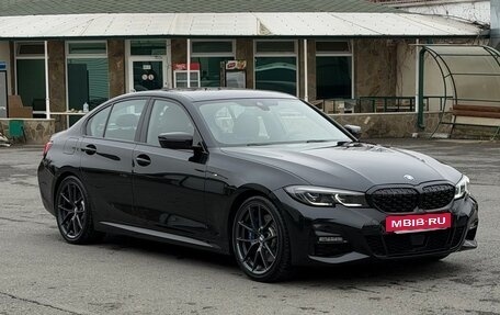 BMW 3 серия, 2021 год, 5 800 000 рублей, 3 фотография