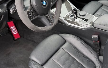 BMW 3 серия, 2021 год, 5 800 000 рублей, 11 фотография