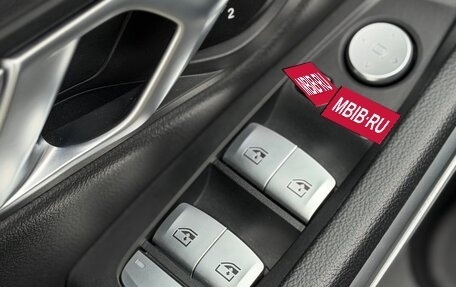 BMW 3 серия, 2021 год, 5 800 000 рублей, 14 фотография