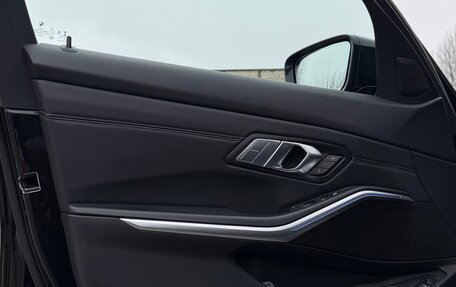 BMW 3 серия, 2021 год, 5 800 000 рублей, 18 фотография