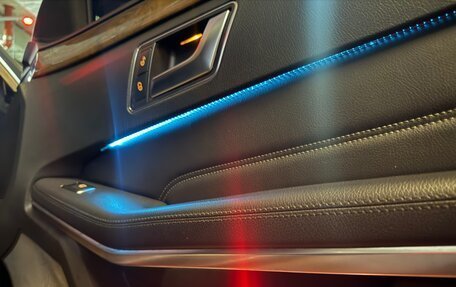 Mercedes-Benz E-Класс, 2013 год, 1 695 000 рублей, 9 фотография