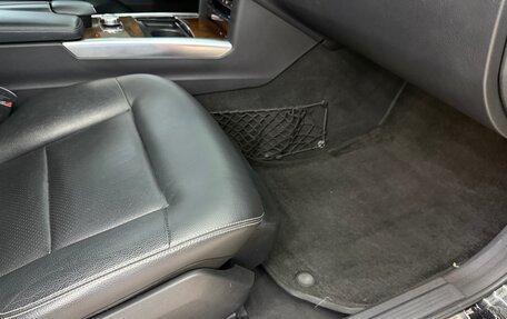 Mercedes-Benz E-Класс, 2013 год, 1 695 000 рублей, 11 фотография