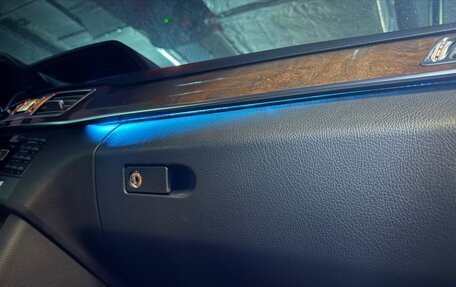 Mercedes-Benz E-Класс, 2013 год, 1 695 000 рублей, 10 фотография