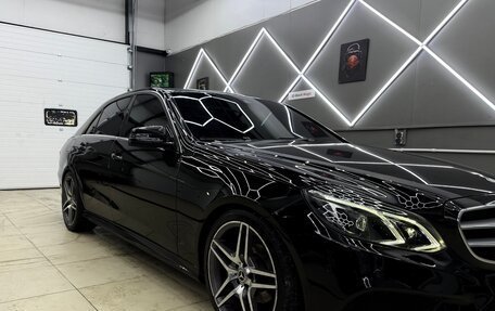 Mercedes-Benz E-Класс, 2013 год, 1 695 000 рублей, 5 фотография