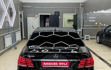 Mercedes-Benz E-Класс, 2013 год, 1 695 000 рублей, 2 фотография