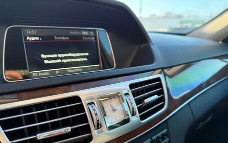 Mercedes-Benz E-Класс, 2013 год, 1 695 000 рублей, 8 фотография