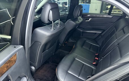 Mercedes-Benz E-Класс, 2013 год, 1 695 000 рублей, 26 фотография