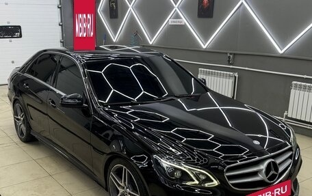 Mercedes-Benz E-Класс, 2013 год, 1 695 000 рублей, 19 фотография