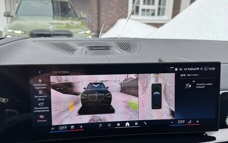 BMW X7, 2025 год, 17 350 000 рублей, 18 фотография