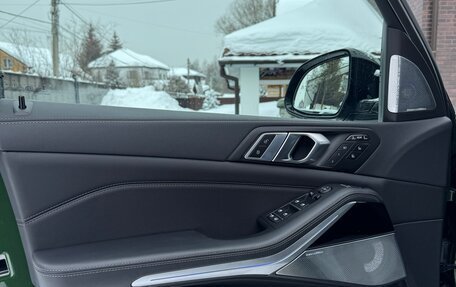 BMW X7, 2025 год, 17 350 000 рублей, 11 фотография