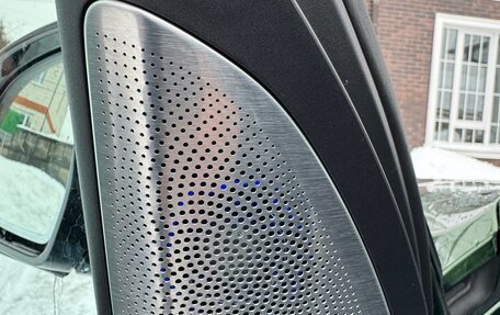 BMW X7, 2025 год, 17 350 000 рублей, 12 фотография