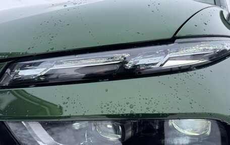 BMW X7, 2025 год, 17 350 000 рублей, 9 фотография