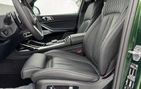 BMW X7, 2025 год, 17 350 000 рублей, 13 фотография