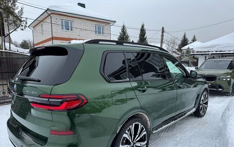 BMW X7, 2025 год, 17 350 000 рублей, 6 фотография