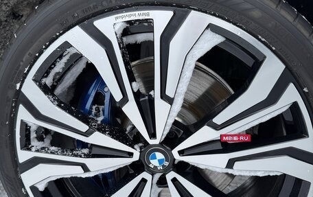 BMW X7, 2025 год, 17 350 000 рублей, 7 фотография