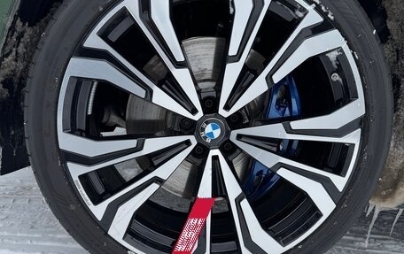 BMW X7, 2025 год, 17 350 000 рублей, 8 фотография