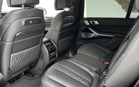 BMW X7, 2025 год, 17 350 000 рублей, 26 фотография