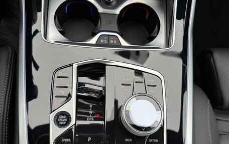 BMW X7, 2025 год, 17 350 000 рублей, 23 фотография