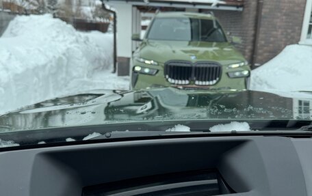 BMW X7, 2025 год, 17 350 000 рублей, 21 фотография